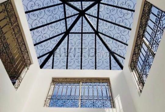 Riad Anis Hotel Marraquexe Exterior foto