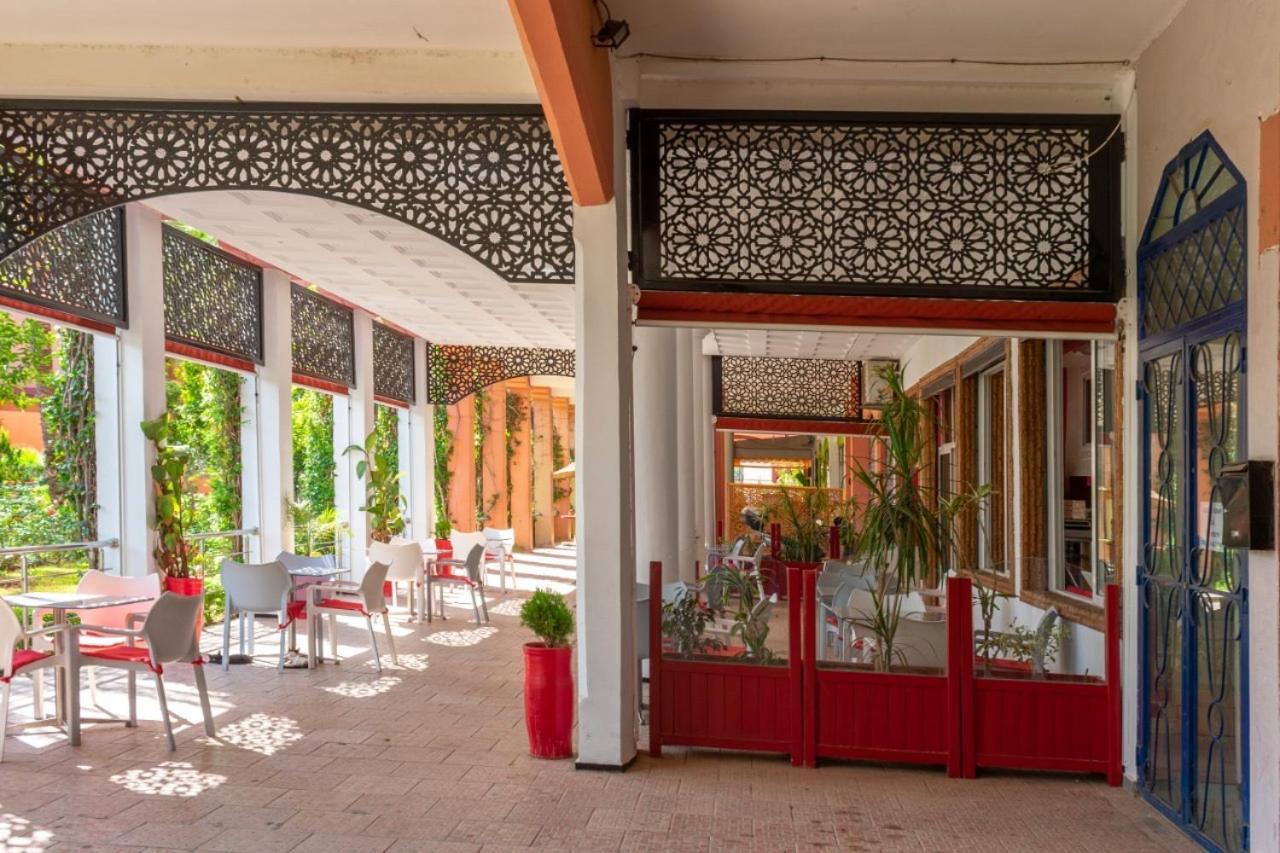 Riad Anis Hotel Marraquexe Exterior foto